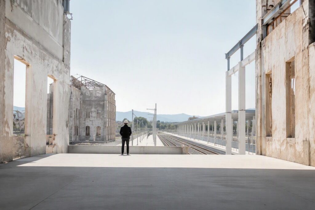 Nuovo futuro per l’ex stabilimento Keller: piano di reindustrializzazione