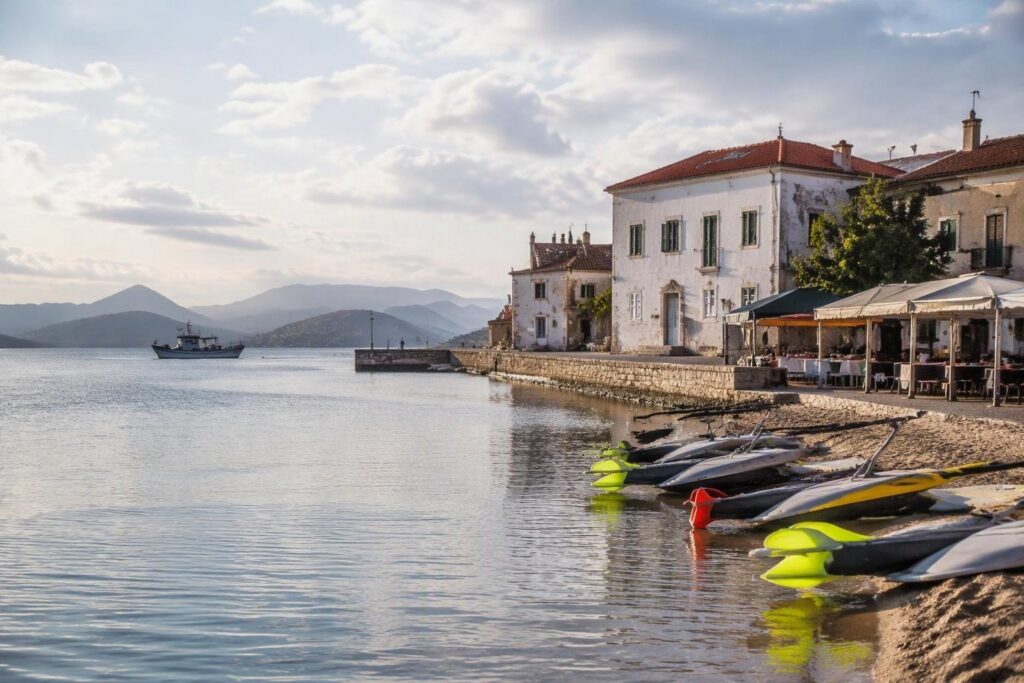 Olbia Onde: il festival musicale e il GP di Aquabike con Skin