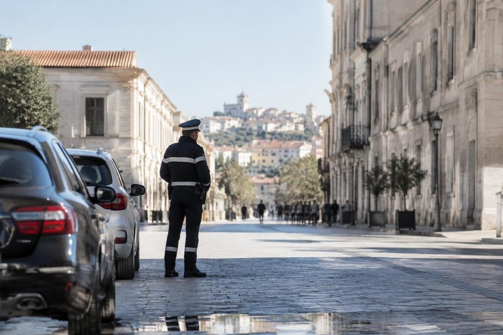 Operazione dei carabinieri a Nuoro porta al fermo di giovane