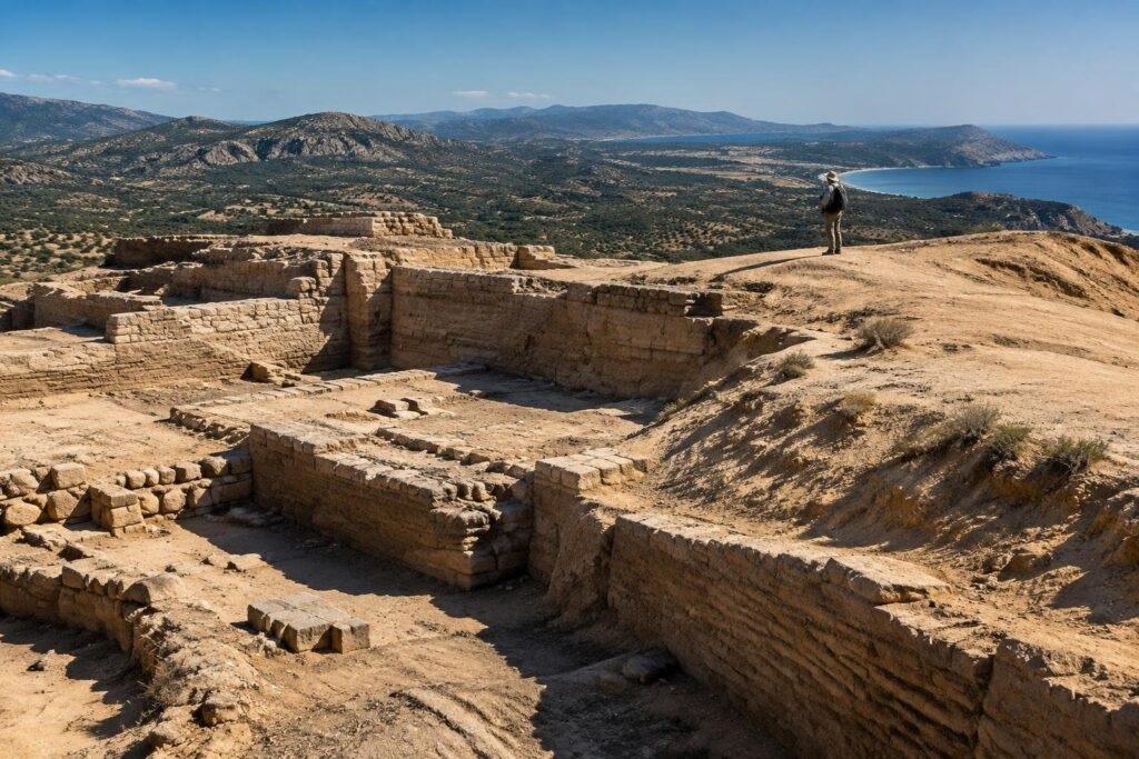 Origini millenarie di gaggiu: da Sumer a Sardegna