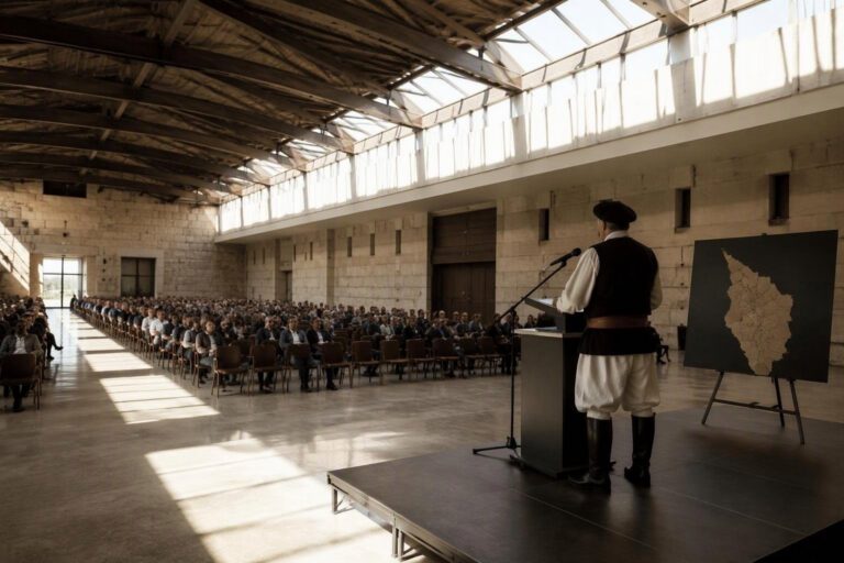Paulilatino ospita il congresso di Copagri Oristano su agricoltura e sviluppo territoriale