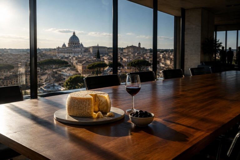 Pecorino Romano: richiesta di esenzione dai dazi Usa