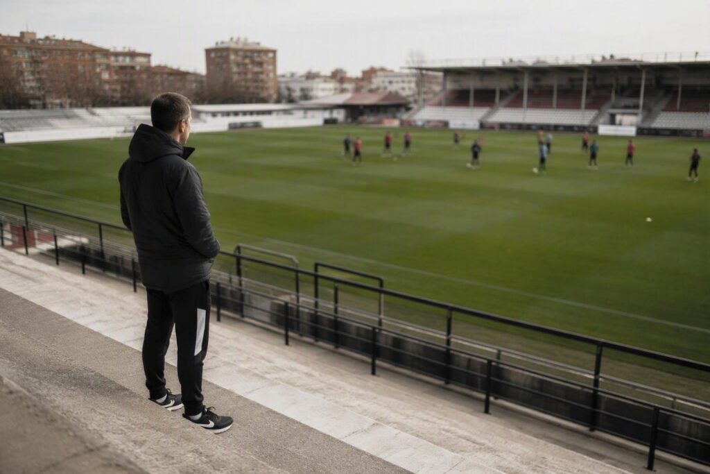 Pisacane analizza il test contro il Rayo Vallecano: spunti per la stagione
