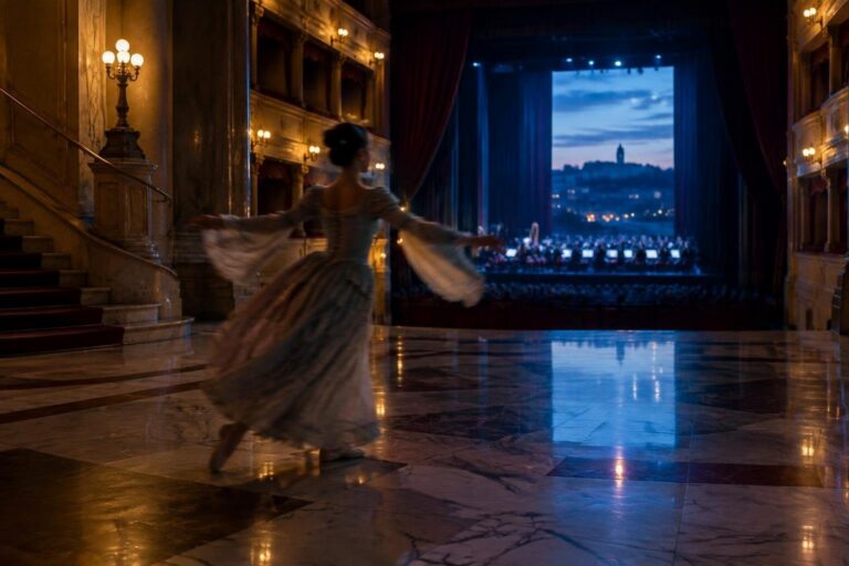 Programma 2026-2027: spettacoli a San Gavino Monreale e teatri pugliesi