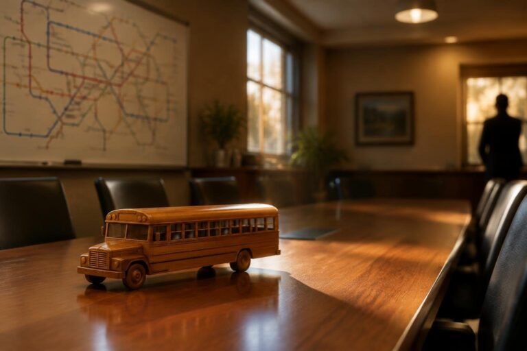 Provincia del Nuorese: bus scolastici sotto pressione, Ciccolini chiede soluzioni