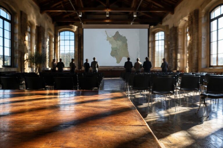 Provincia di Oristano avvia un tavolo permanente per l’agricoltura