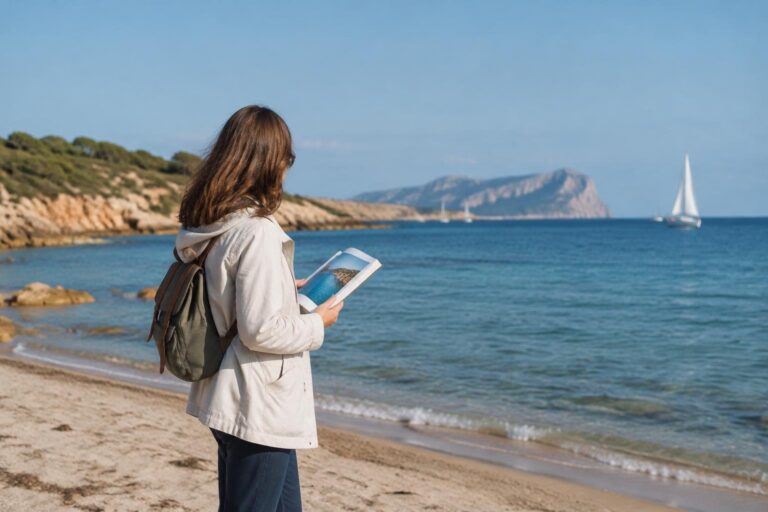 Regate in Sardegna: come seguirle e dove osservare
