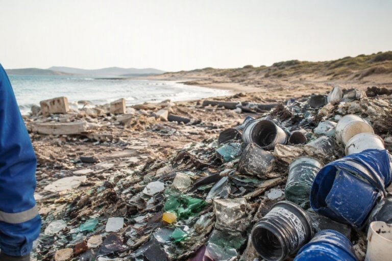 Sardegna al sesto posto per reati ambientali nel rapporto Legambiente