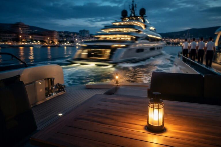 Sardinia Boat Show 2027: Olbia ospita la fiera nautica più grande