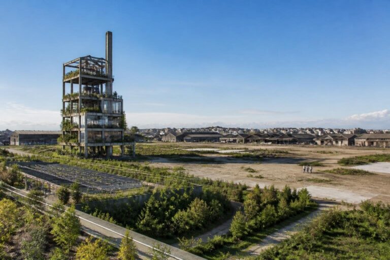 Sassari rilancia l’ex inceneritore con nuovo polo ambientale da 8 milioni