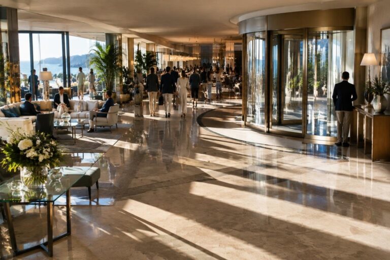 Settembre 2026: nuovo picco di occupazione hotel in Nord Sardegna