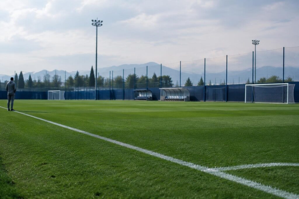 Spalletti: Juve condannata a vincere, Muani e Koopmeiners al centro