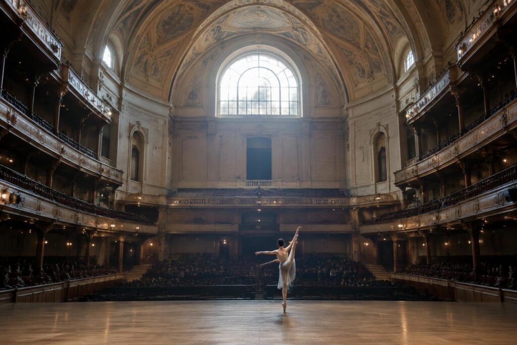Spettacoli, danza e sport al Teatro Garau nella nuova stagione