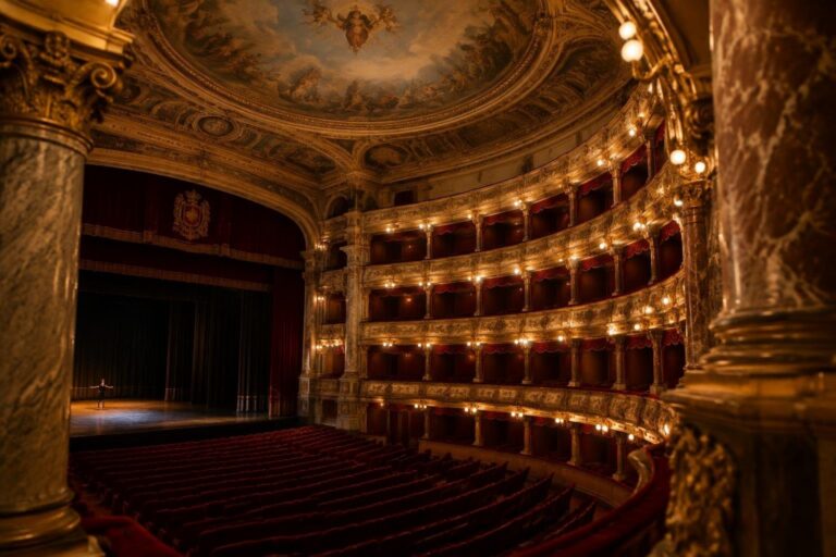 Spettacoli di musica e cultura al Teatro Massimo: vino e rotte Mediterranee