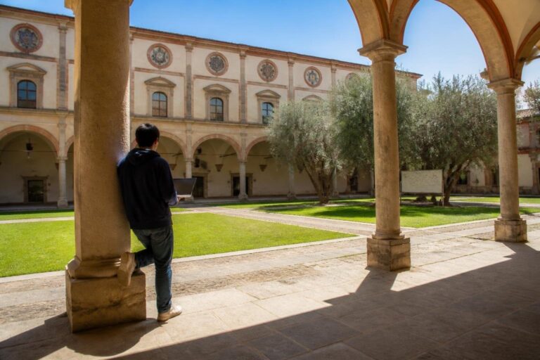Student Festival EUNICoast a Sassari: hackathon, cultura e sostenibilità