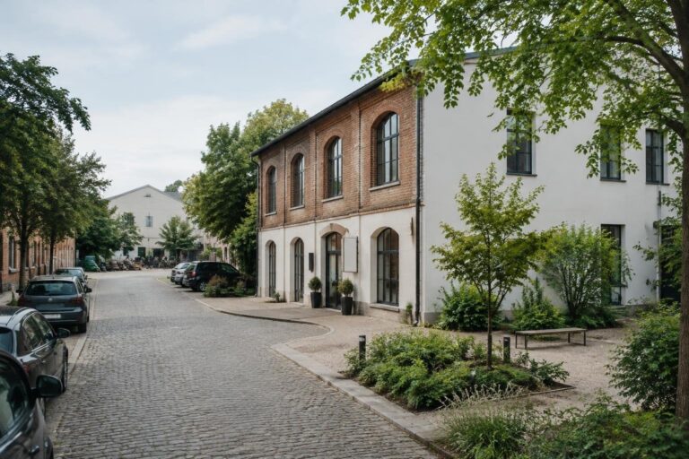 Via libera al progetto di riqualificazione e servizio sociale in via Iglesias