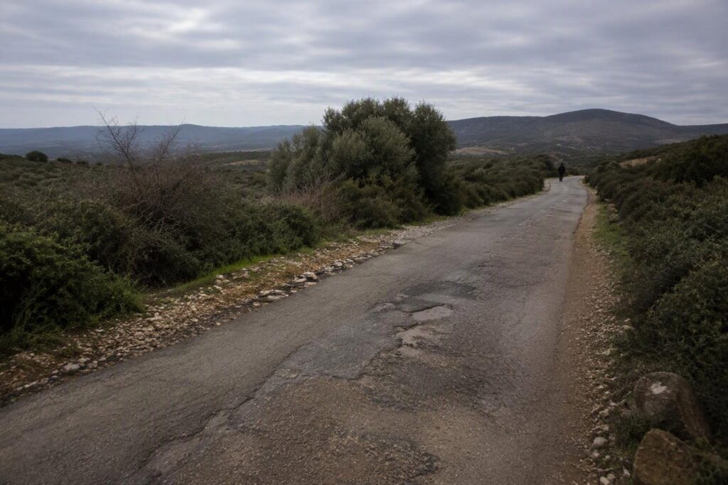 Viabilità della Gallura: 108 milioni per rinnovare la Luogosanto-Arzachena