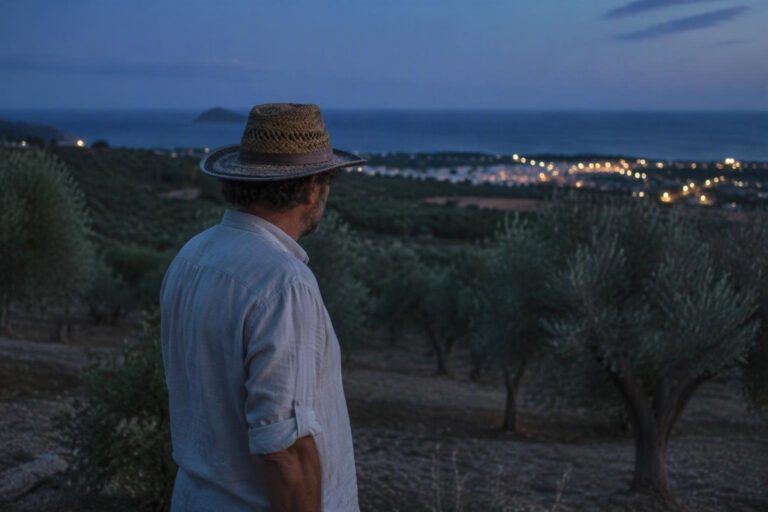Villasimius accoglie il Forum Coldiretti: guerra, energia e agricoltura