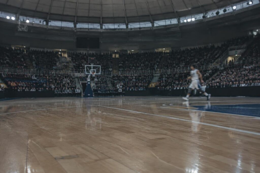 Vittoria casalinga della Dinamo: 80-70 contro il Cento