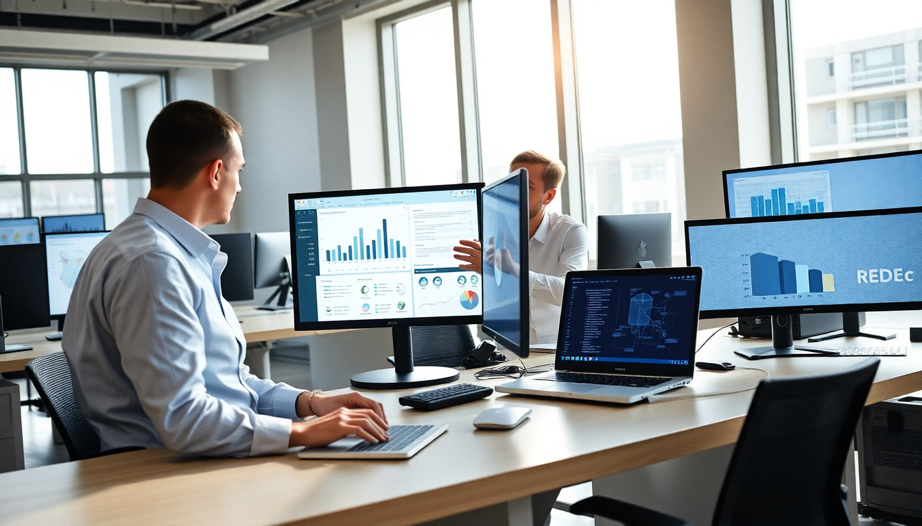 A comprehensive look at cybersecurity solutions for managed service providers