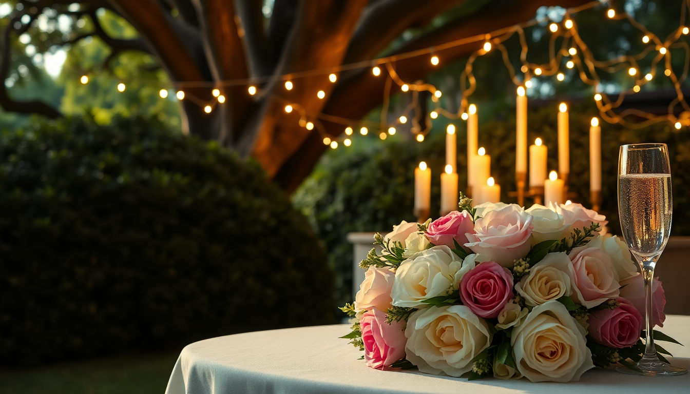 Behind the scenes of celebrity relationships and secret ceremonies