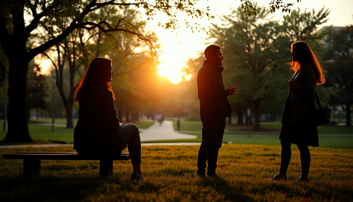 Building deeper connections through expert advice