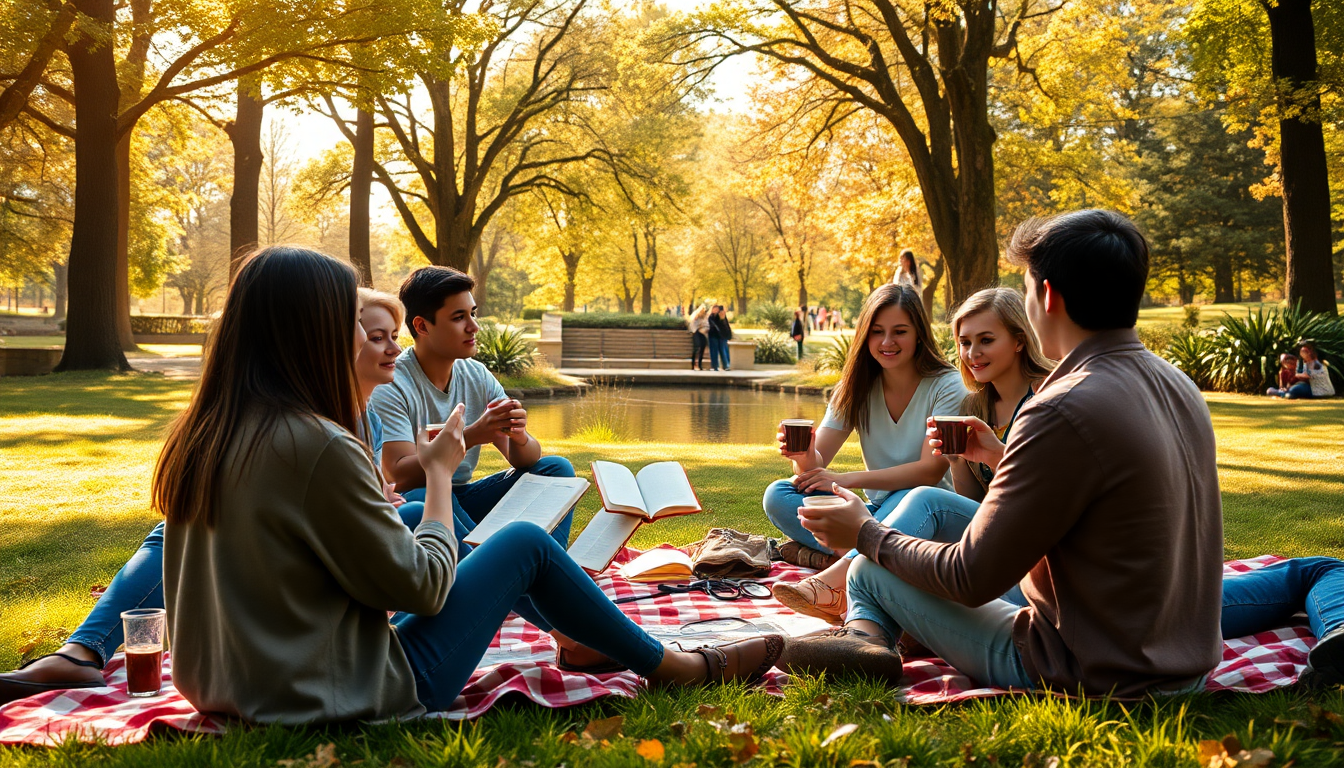 Embracing a gospel-centered lifestyle for meaningful living