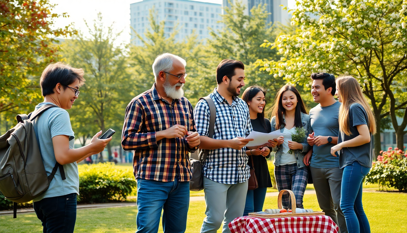 Essential skills for managing life transitions and enhancing connections