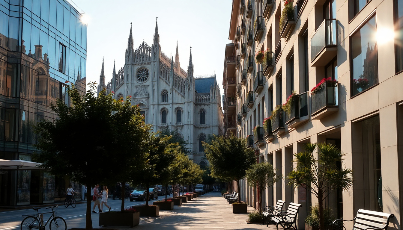 Explore August 2025 trends in the luxury real estate market