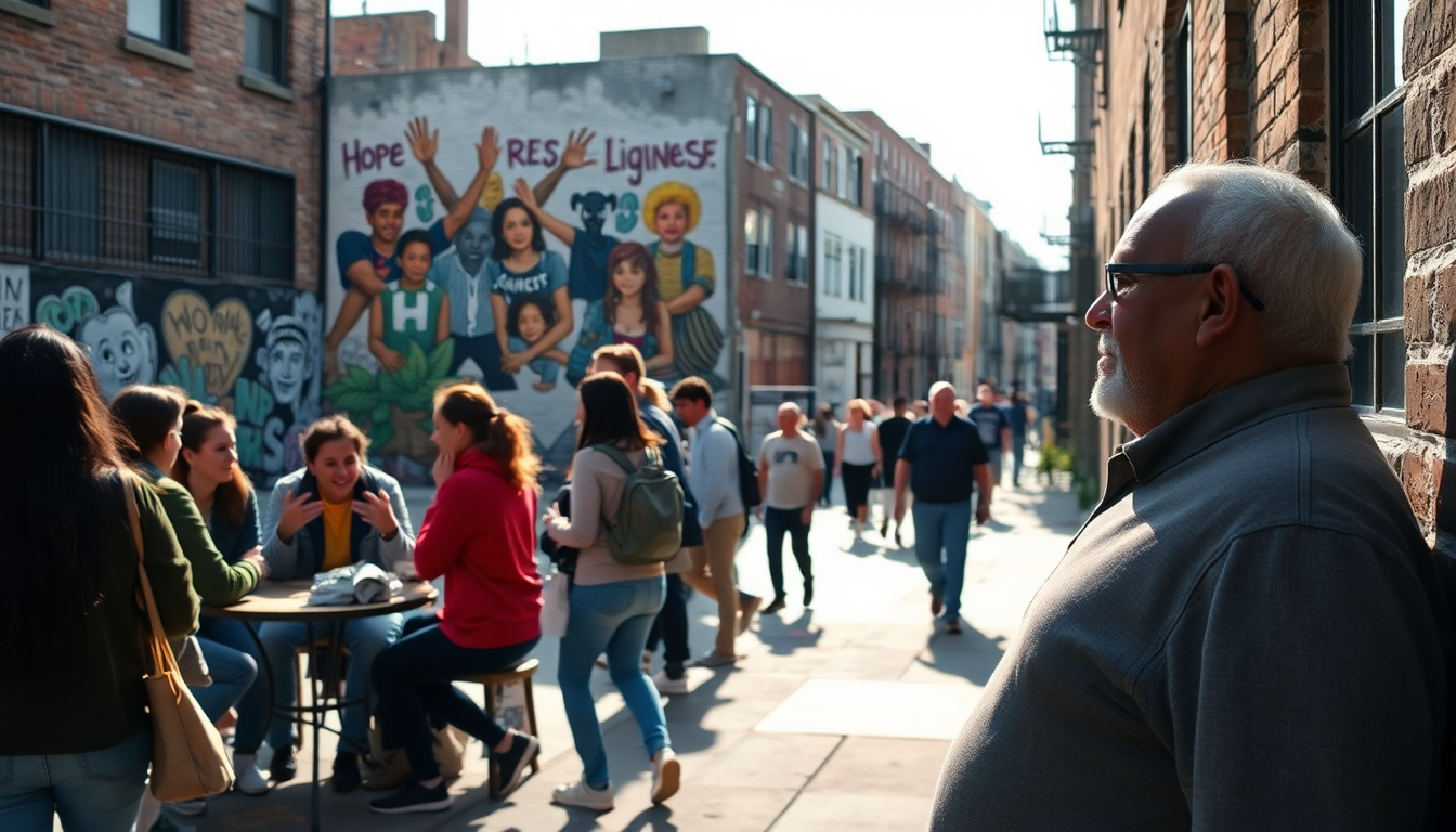 Exploring the effects of prejudice on well-being in marginalized groups