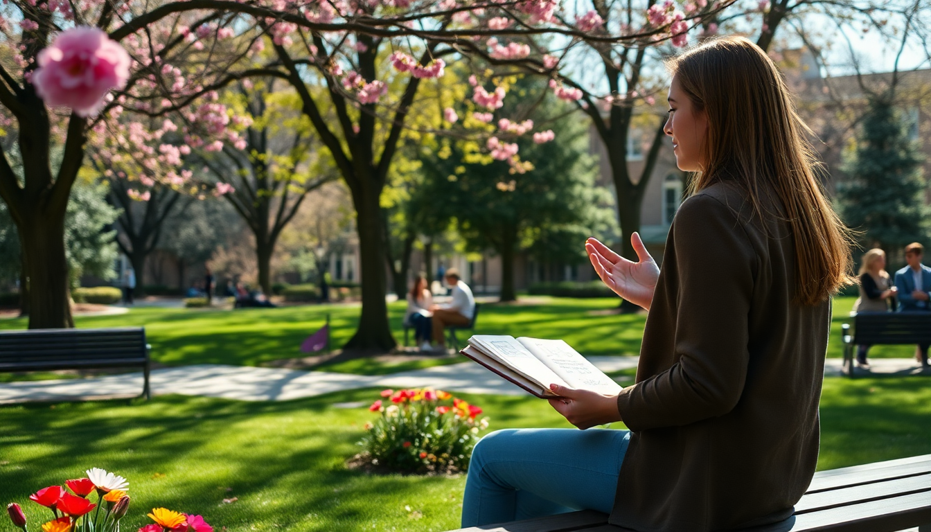 How George Mason University and DSVS empower students facing violence