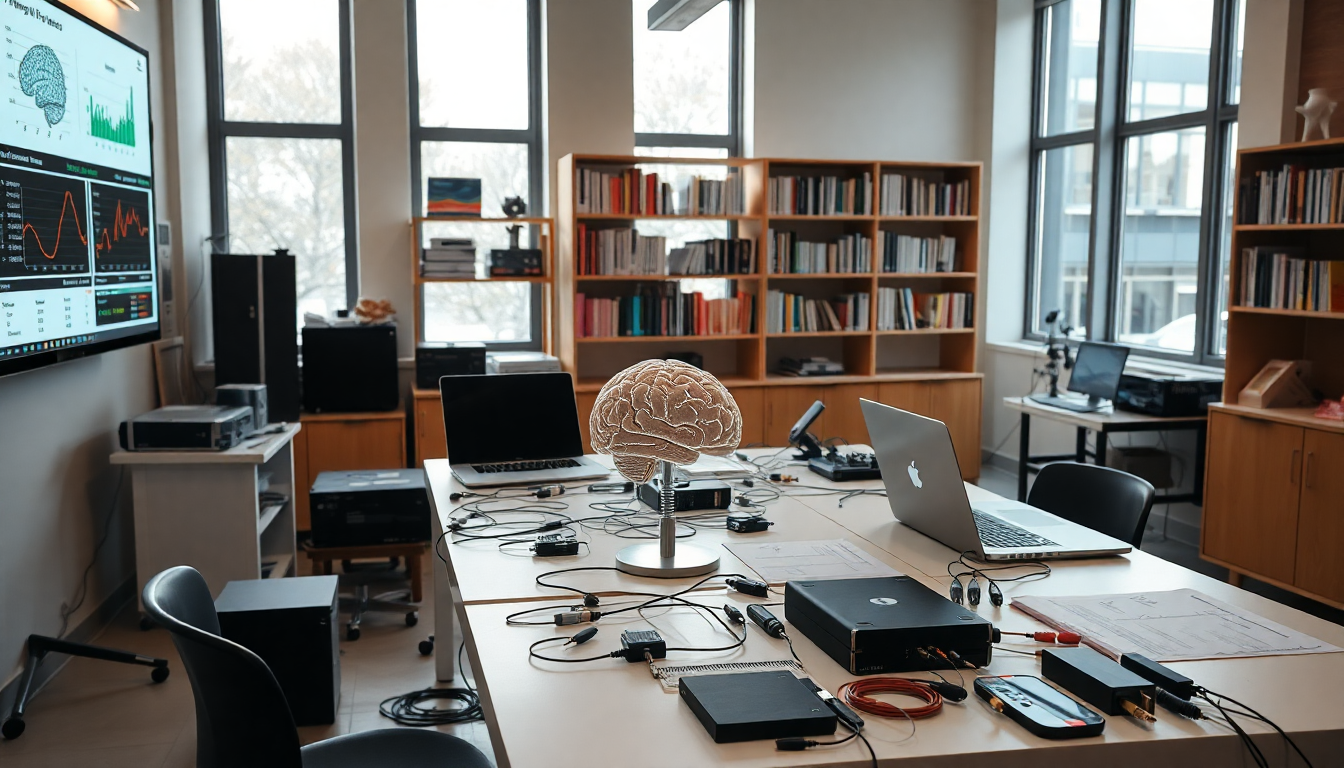 How neuroscience and engineering are transforming child behavior understanding