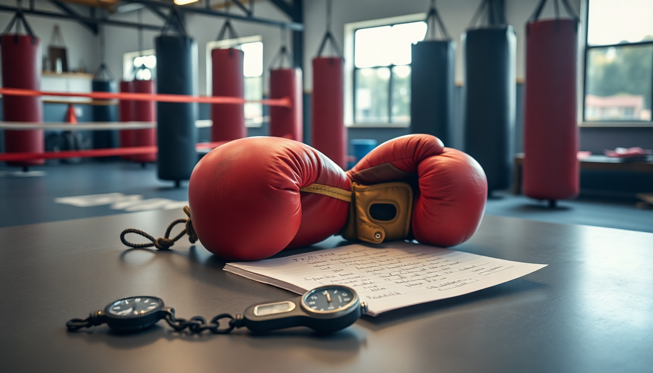 Jake Paul’s bold legal move against critics in boxing