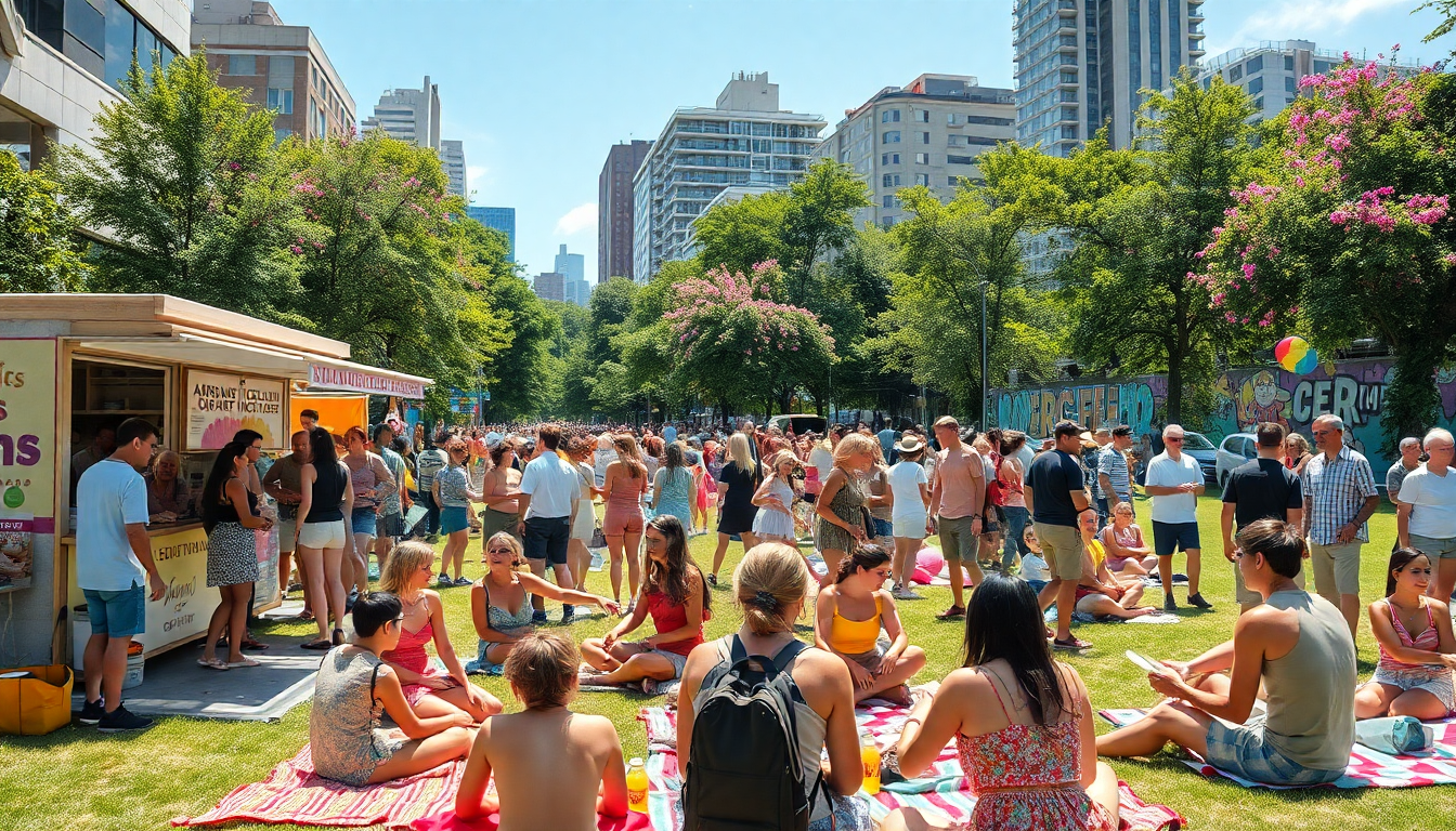 Must-know trends for August 2025 summer season