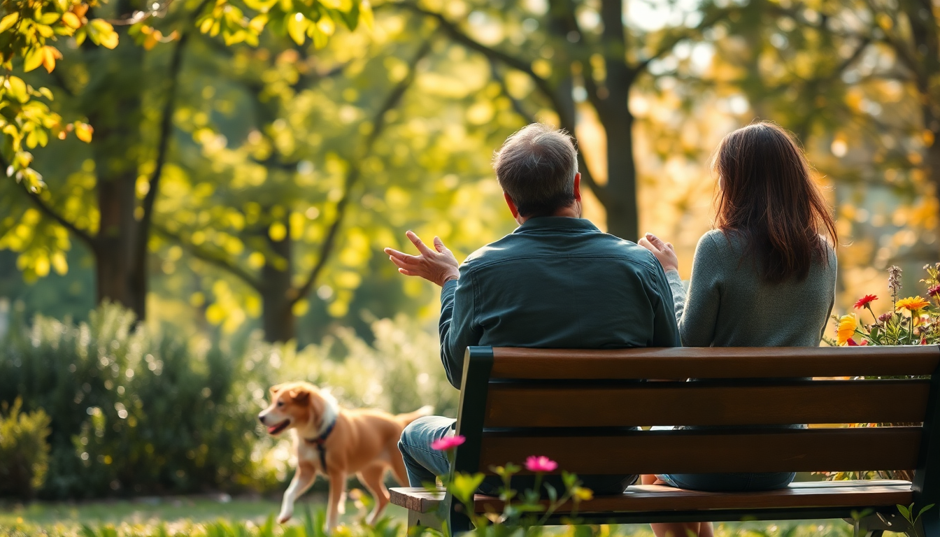 Navigating the dynamics of interpersonal relationships for better living