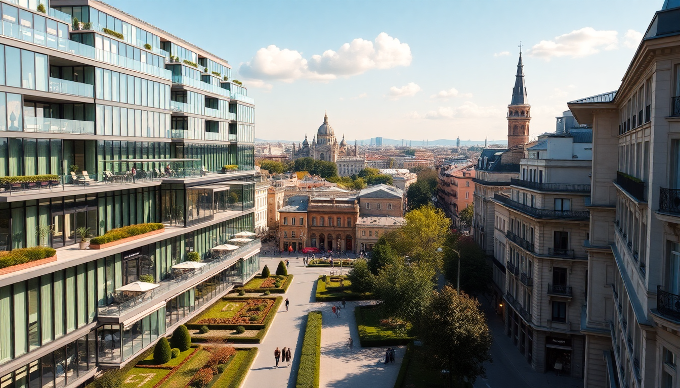 Real estate trends to watch in August 2025