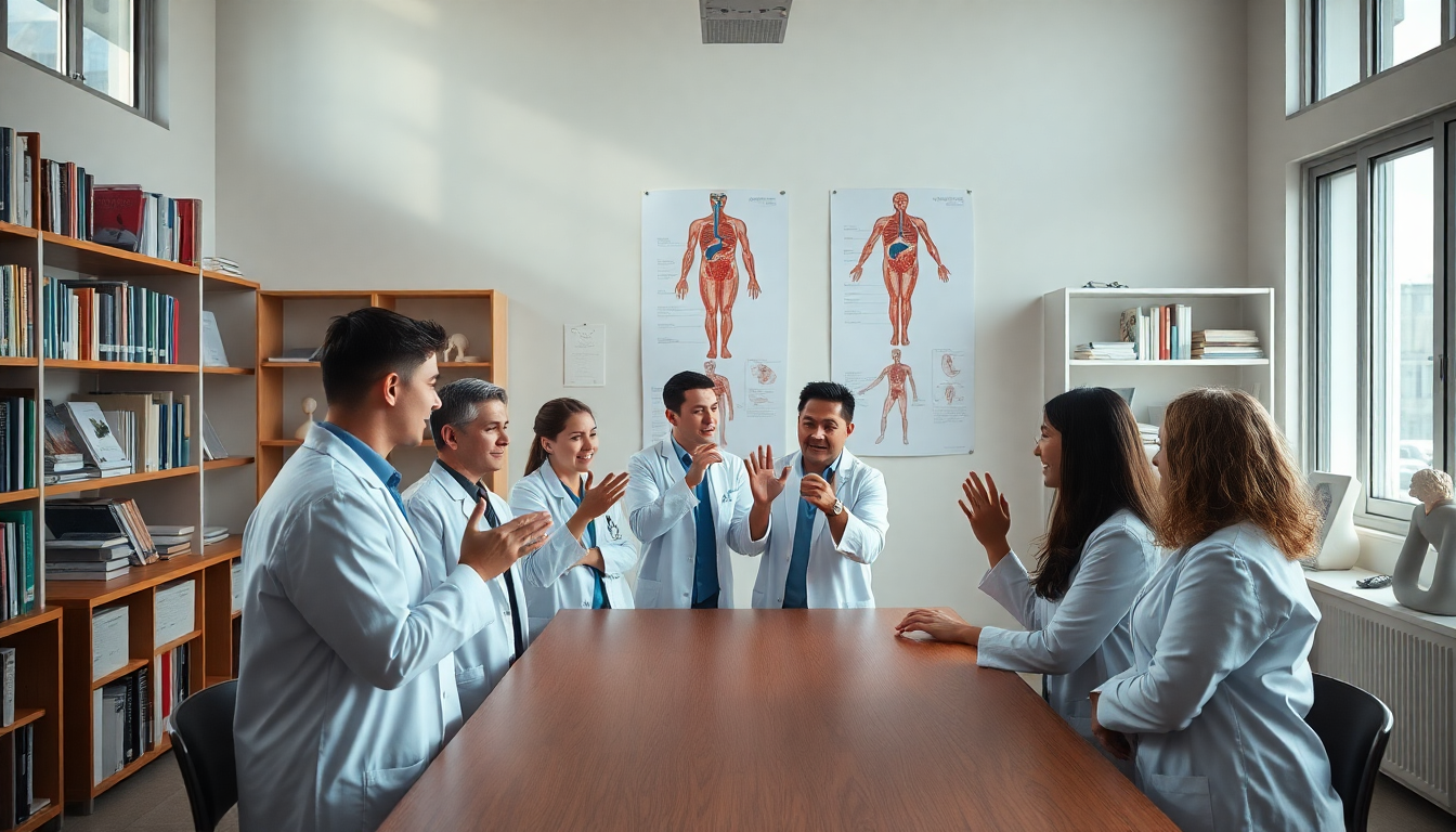 Reflections on a Medical Career: Lessons and Memories