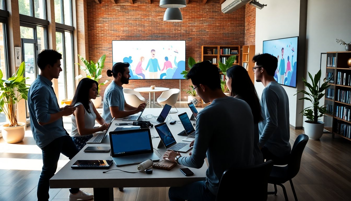 The evolution of the entertainment industry: key insights