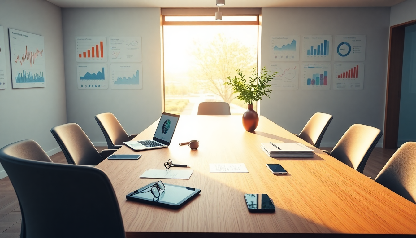 The transformative impact of AI on recruiting practices