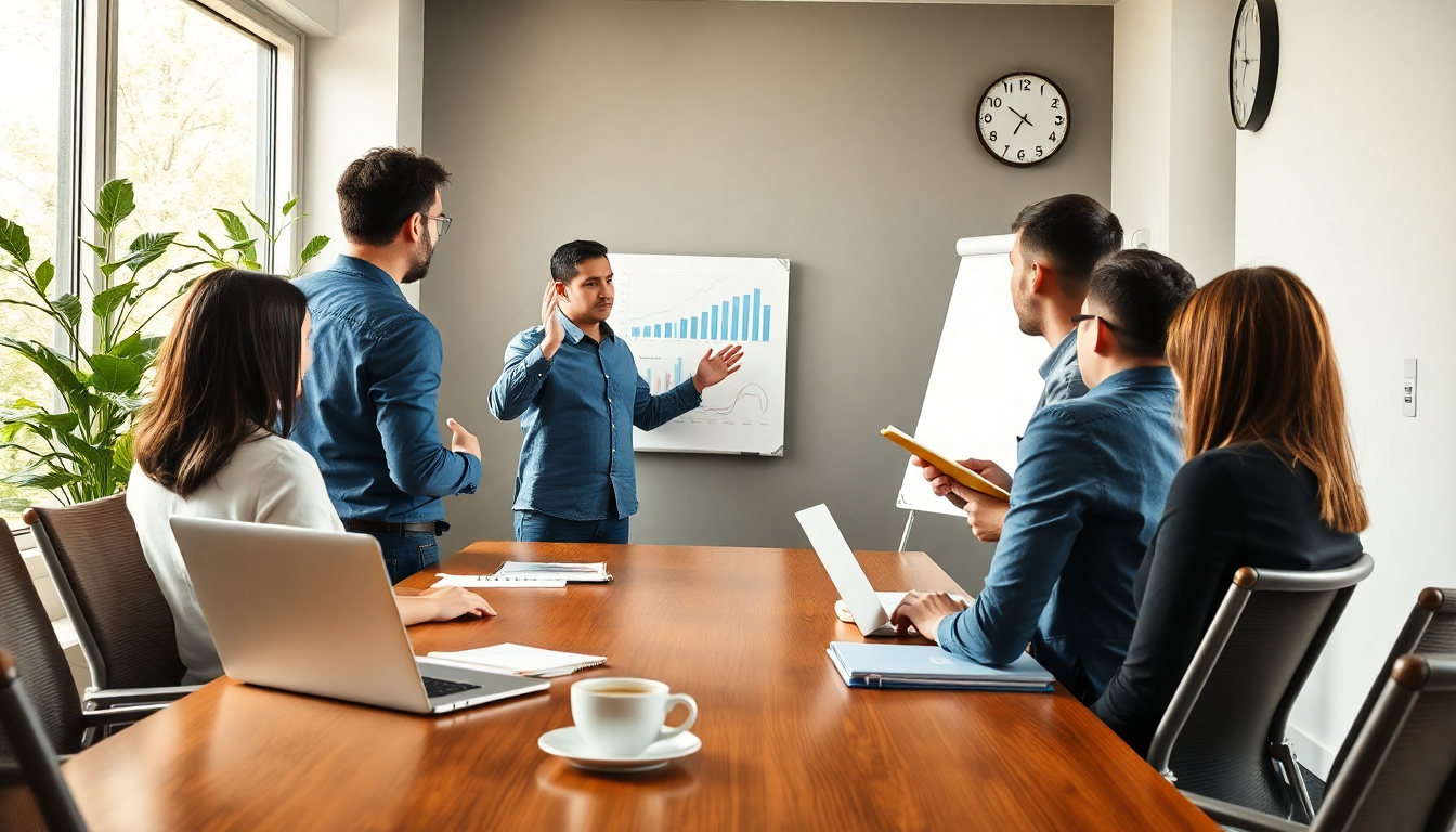 Understanding the role of visibility in career advancement