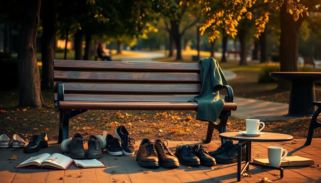 Exploring the dynamics of on and off relationships