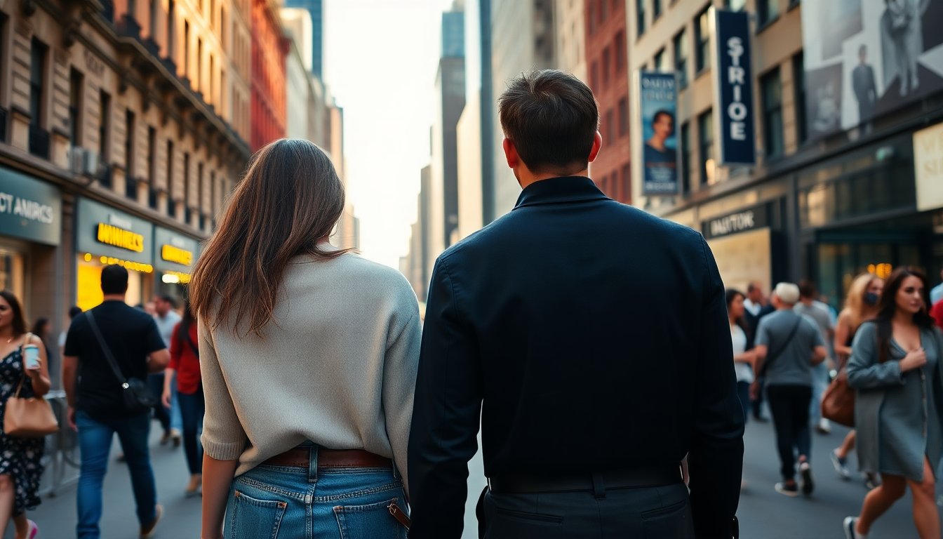 Hot New Celebrity Couples Stealing the Spotlight