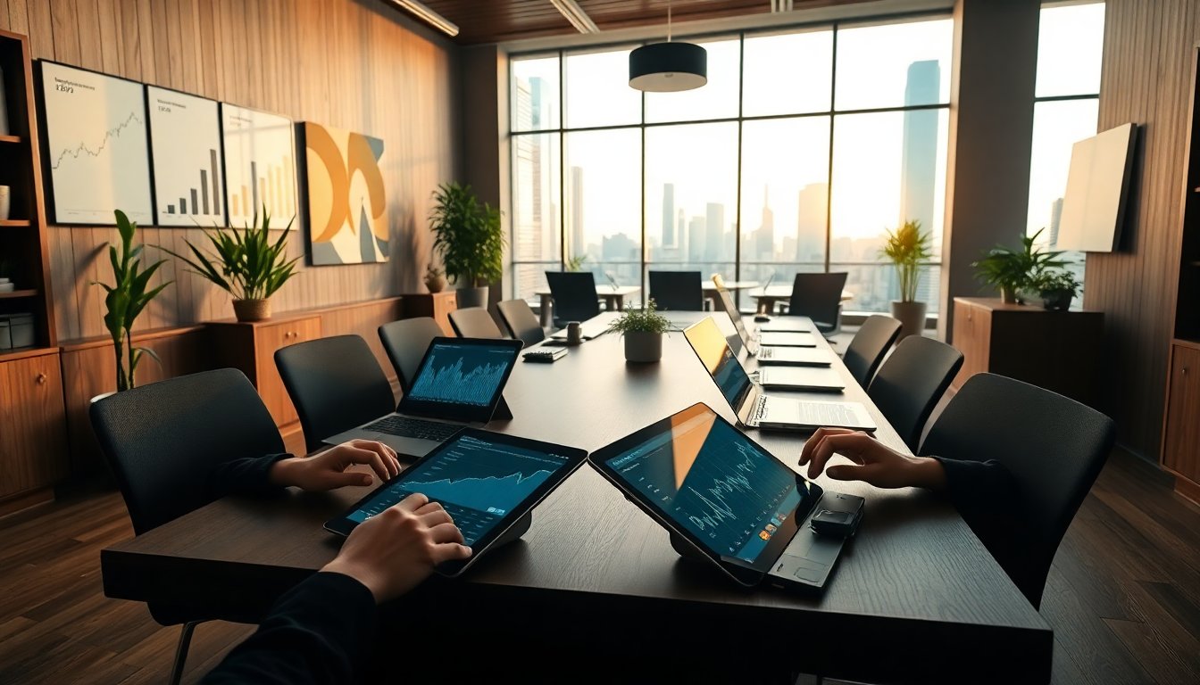 How fintech is reshaping traditional banking practices