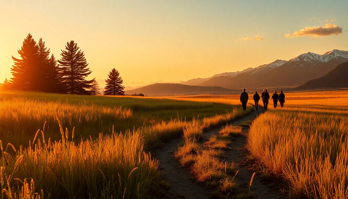 Journey of a Divinity Student at Yellowstone Theological Institute: A Transformative Experience