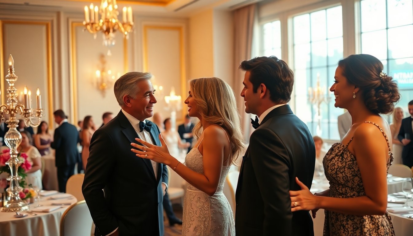 Must-See New Celebrity Couples Capturing Attention