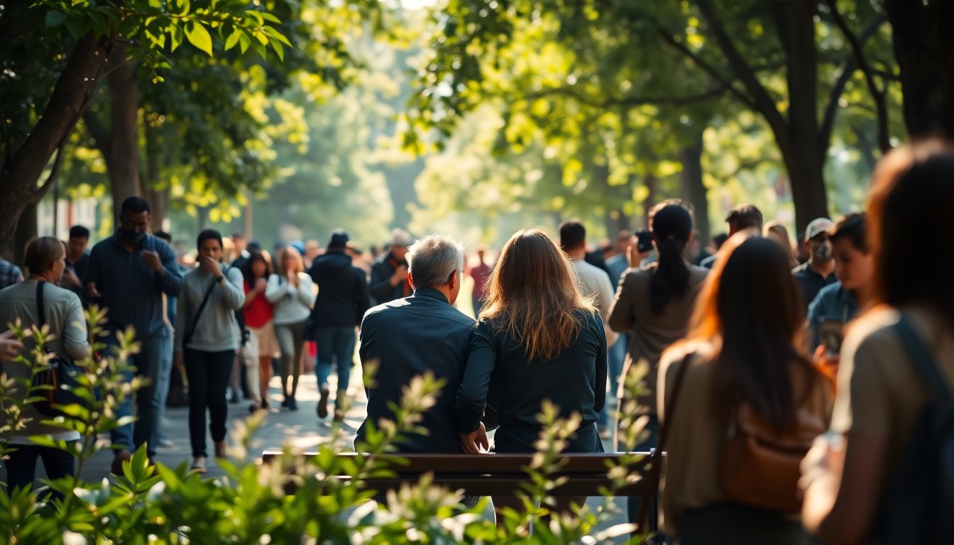 Navigating the Challenges of On-and-Off Relationships in the Public Eye