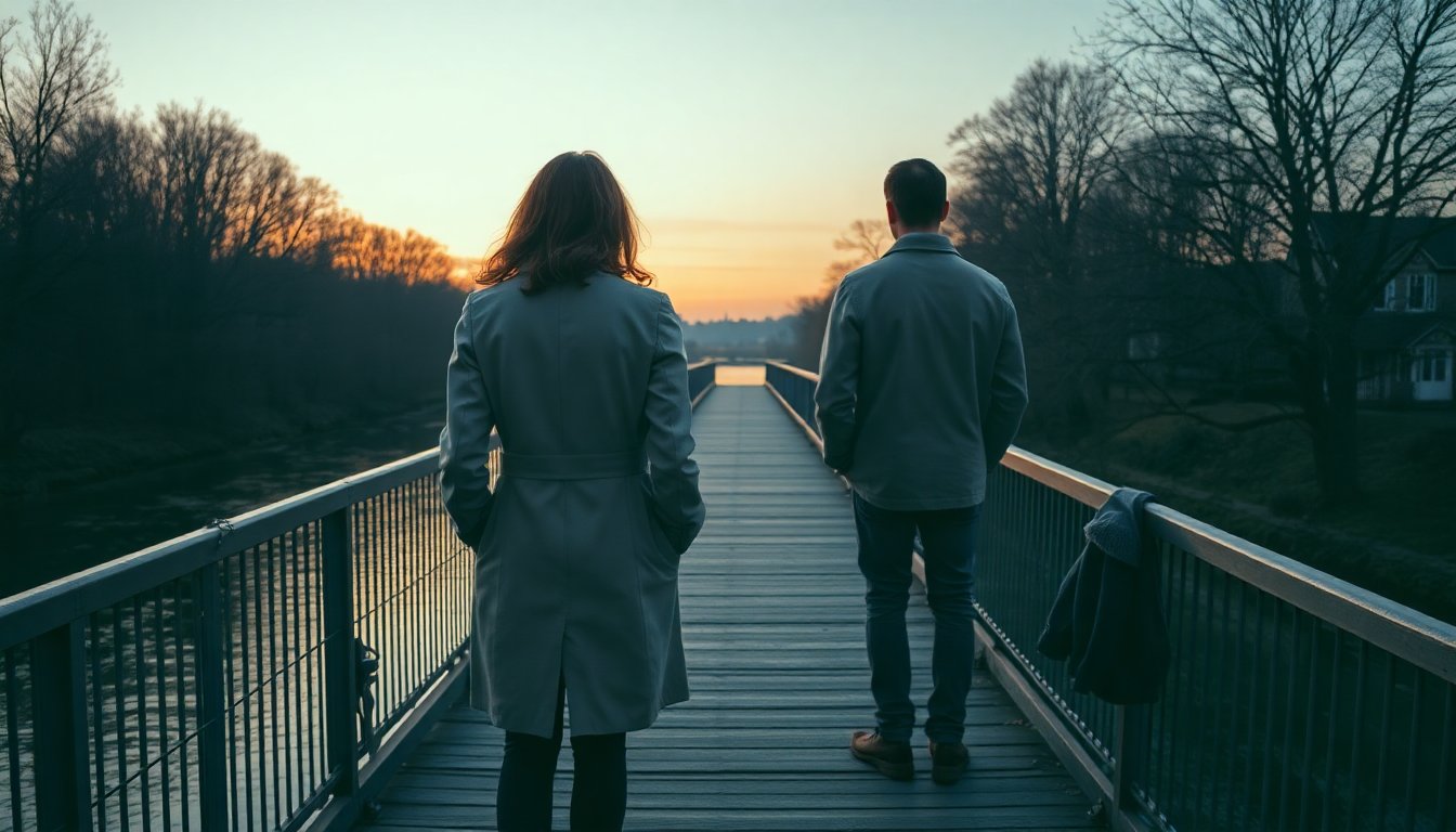 Navigating the Complexities of On-and-Off Relationships: Key Insights and Strategies