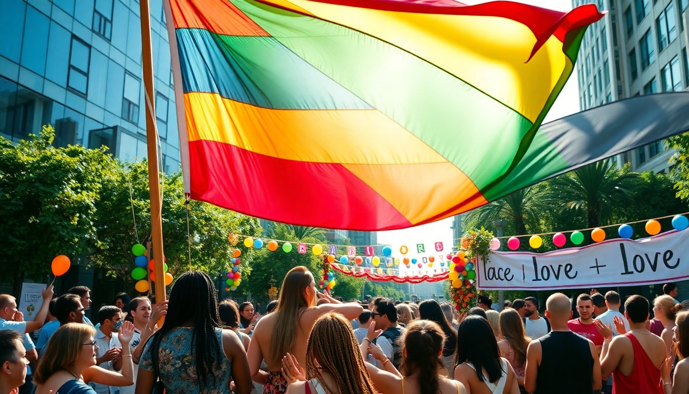 Snoop Dogg Joins Forces with GLAAD to Celebrate LGBTQ+ Families