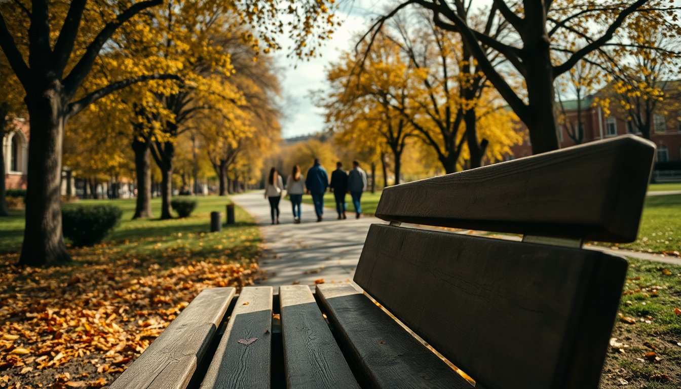 Understanding the dynamics of on and off relationships