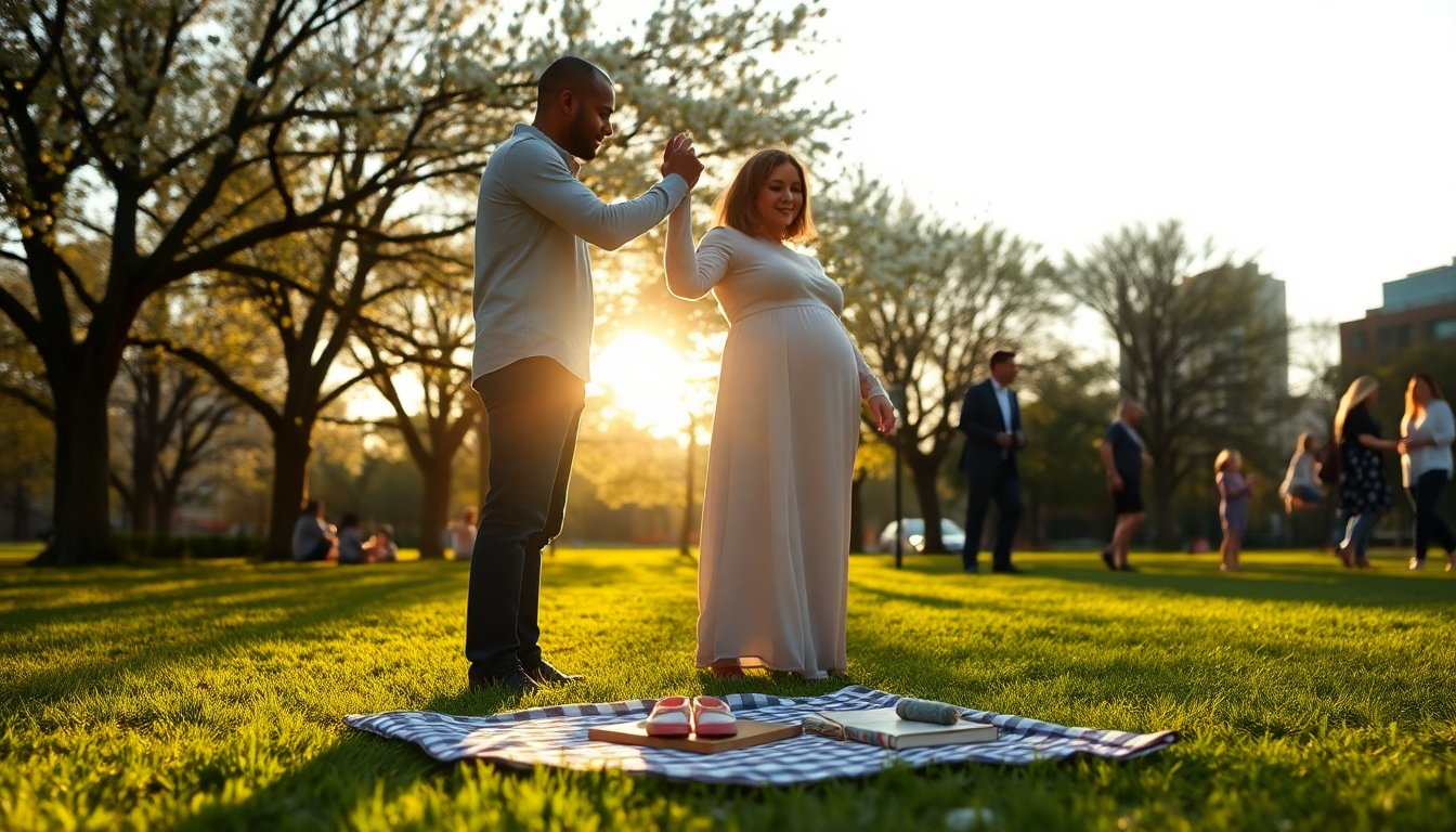 2025’s Most Anticipated Celebrity Pregnancy Announcements